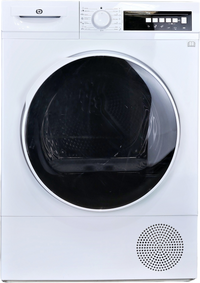 Seche-linge Pompe à Chaleur 10 kg Reconditionné ESSENTIEL B ESLHP10-1b