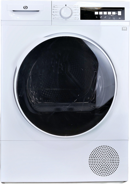 Seche-linge Pompe à Chaleur 10 kg Reconditionné ESSENTIEL B ESLHP10-1b