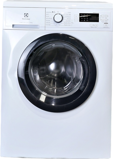 Lave-linge Hublot 8 kg Reconditionné ELECTROLUX EW2F1284GF