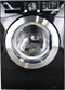 Lave-linge Hublot 8 kg Reconditionné LG F84878BL