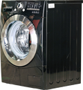 Lave-linge Hublot 8 kg Reconditionné LG F84878BL