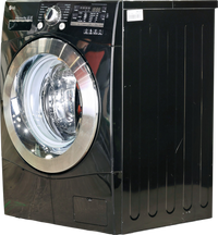 Lave-linge Hublot 8 kg Reconditionné LG F84878BL