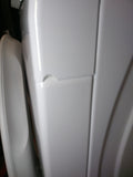 Lave-linge Hublot 8 kg Reconditionné GORENJE WEI843