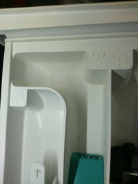 Lave-linge Hublot 8 kg Reconditionné GORENJE WEI843