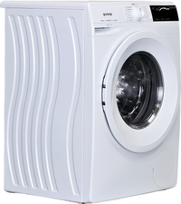 Lave-linge Hublot 8 kg Reconditionné GORENJE WEI843