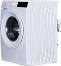Lave-linge Hublot 8 kg Reconditionné GORENJE WEI843