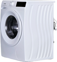 Lave-linge Hublot 8 kg Reconditionné GORENJE WEI843