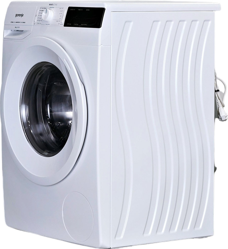 Lave-linge Hublot 8 kg Reconditionné GORENJE WEI843