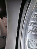 Lave-linge Hublot 8 kg Reconditionné GORENJE WEI843