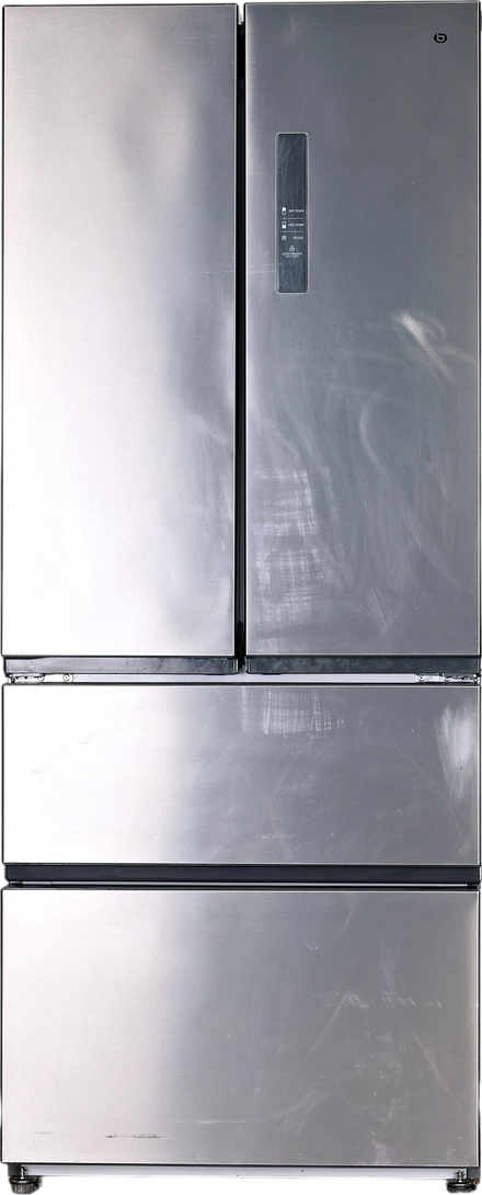 Réfrigérateur Multi-portes 431 L Reconditionné ESSENTIEL B ERMV180-70i2