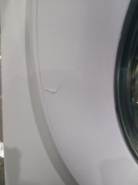 Lave-linge Sechant 9 kg Reconditionné CANDY ROW4964DXH/1-S