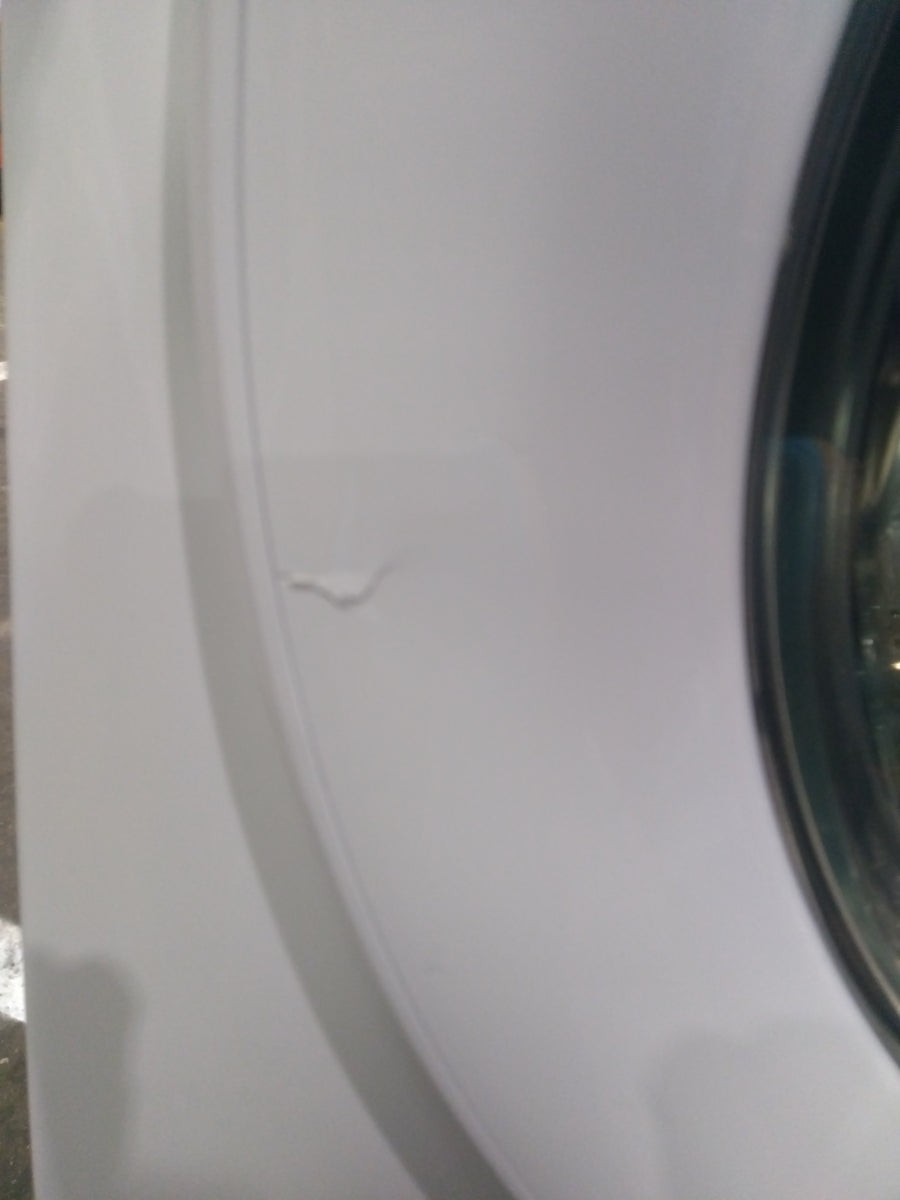 Lave-linge Sechant 9 kg Reconditionné CANDY ROW4964DXH/1-S