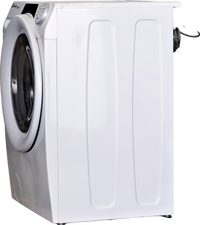 Lave-linge Sechant 9 kg Reconditionné CANDY ROW4964DXH/1-S