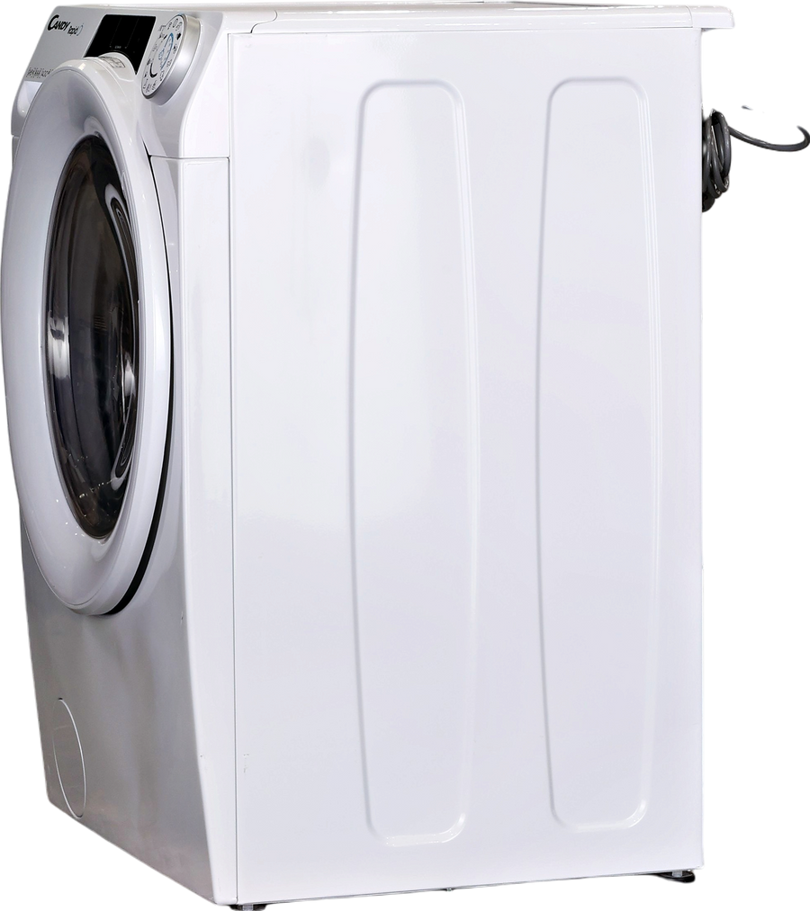 Lave-linge Sechant 9 kg Reconditionné CANDY ROW4964DXH/1-S