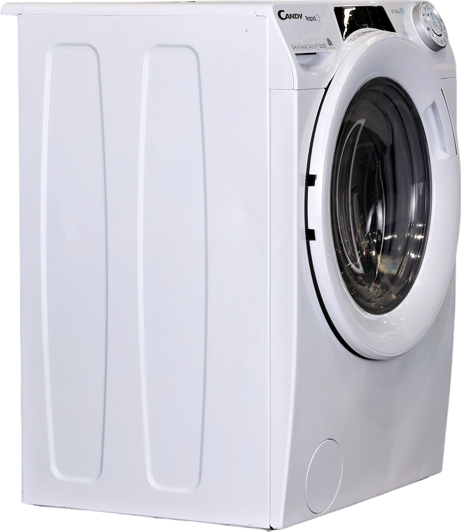 Lave-linge Sechant 9 kg Reconditionné CANDY ROW4964DXH/1-S