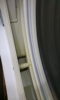 Seche-linge à Condensation 6 kg Reconditionné MIELE T 7644 C