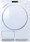 Seche-linge à Condensation 6 kg Reconditionné MIELE T 7644 C