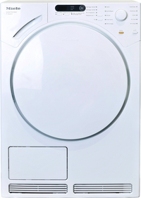 Seche-linge à Condensation 6 kg Reconditionné MIELE T 7644 C