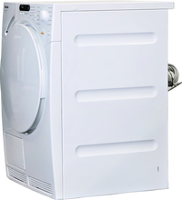 Seche-linge à Condensation 6 kg Reconditionné MIELE T 7644 C