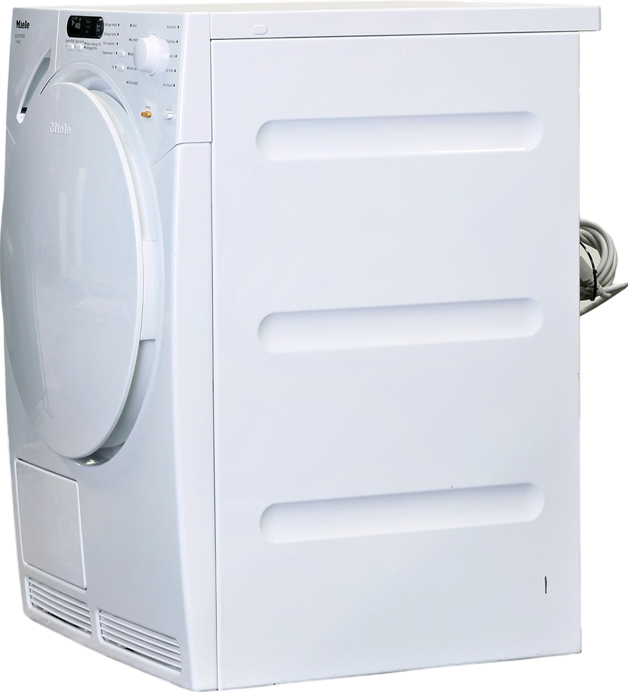 Seche-linge à Condensation 6 kg Reconditionné MIELE T 7644 C