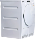 Seche-linge à Condensation 6 kg Reconditionné MIELE T 7644 C