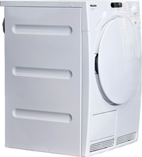 Seche-linge à Condensation 6 kg Reconditionné MIELE T 7644 C