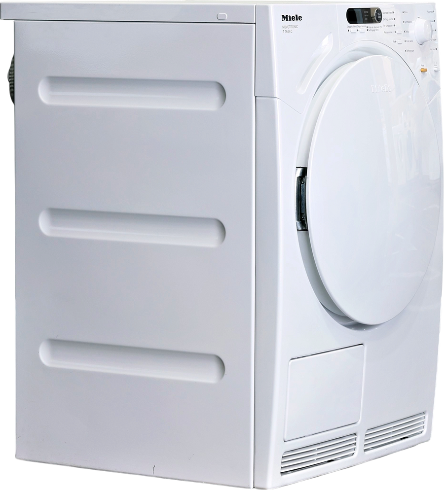 Seche-linge à Condensation 6 kg Reconditionné MIELE T 7644 C
