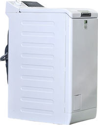Lave-linge Top 7 kg Reconditionné ELECTROLUX EW7T3733BO