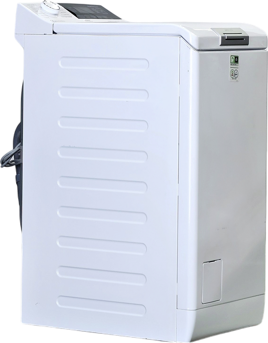 Lave-linge Top 7 kg Reconditionné ELECTROLUX EW7T3733BO