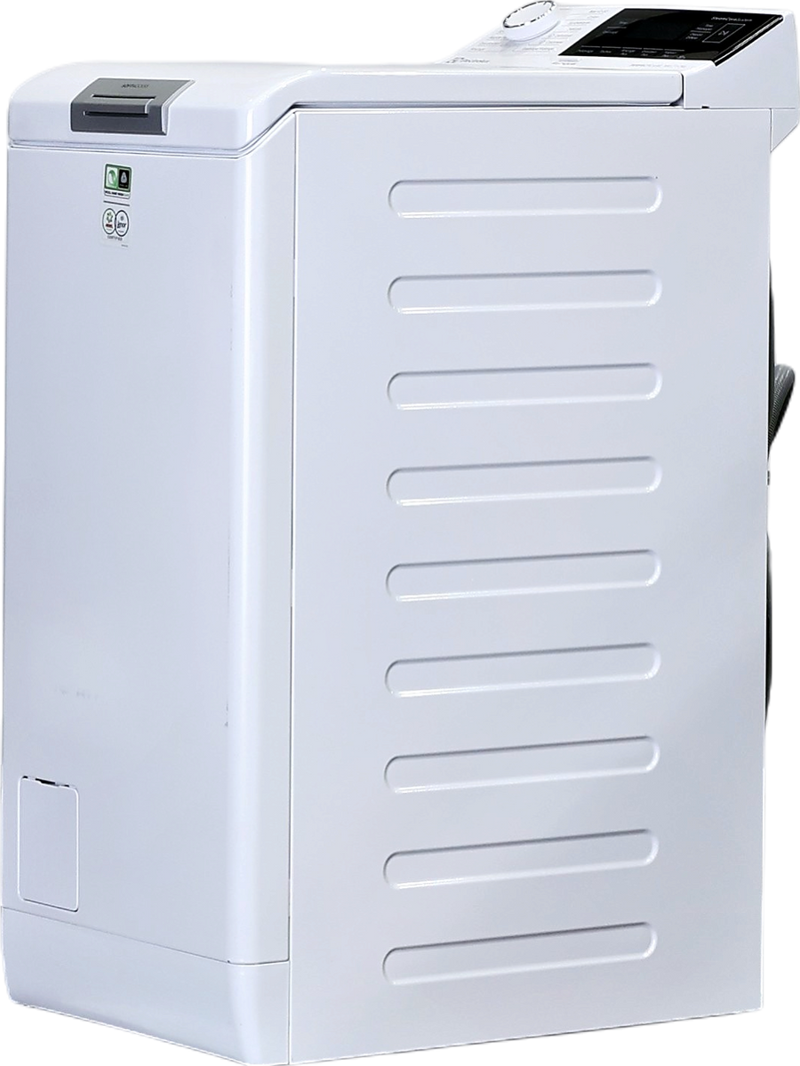 Lave-linge Top 7 kg Reconditionné ELECTROLUX EW7T3733BO