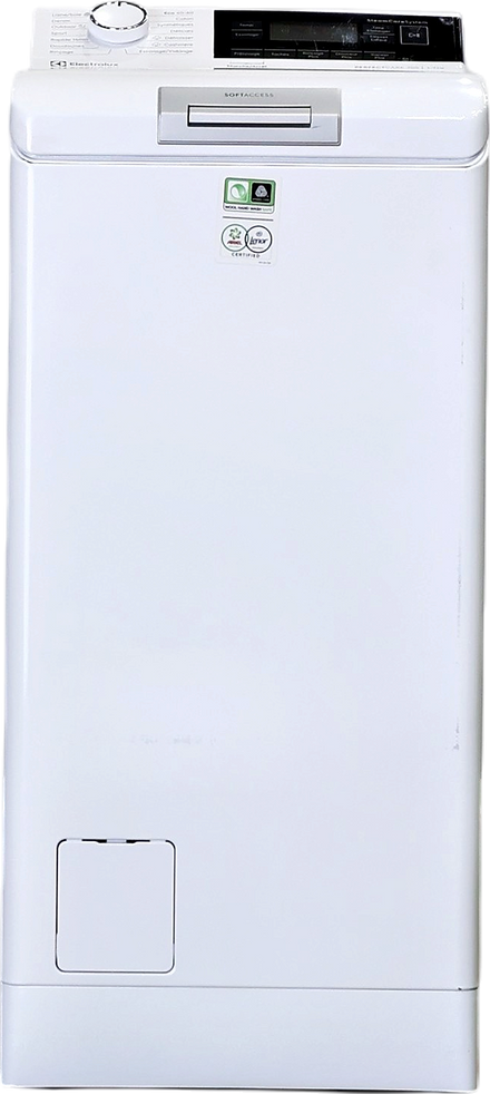 Lave-linge Top 7 kg Reconditionné ELECTROLUX EW7T3733BO