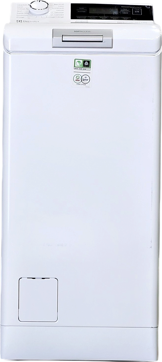 Lave-linge Top 7 kg Reconditionné ELECTROLUX EW7T3733BO