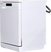 Lave-vaisselle Pose Libre 14 couverts Reconditionné SAMSUNG DW60M6050FW