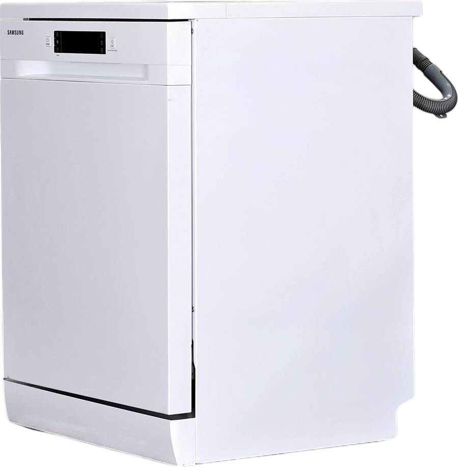 Lave-vaisselle Pose Libre 14 couverts Reconditionné SAMSUNG DW60M6050FW