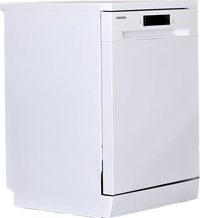 Lave-vaisselle Pose Libre 14 couverts Reconditionné SAMSUNG DW60M6050FW