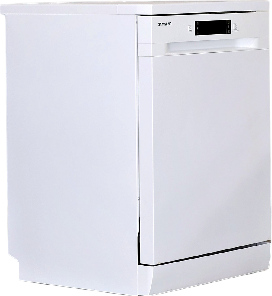 Lave-vaisselle Pose Libre 14 couverts Reconditionné SAMSUNG DW60M6050FW