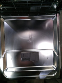 Lave-vaisselle Pose Libre 14 couverts Reconditionné WHIRLPOOL WFC3C34PX