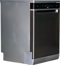 Lave-vaisselle Pose Libre 14 couverts Reconditionné WHIRLPOOL WFC3C34PX