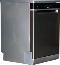 Lave-vaisselle Pose Libre 14 couverts Reconditionné WHIRLPOOL WFC3C34PX