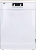 Lave-vaisselle Pose Libre 12 couverts Reconditionné BEKO DFN5530