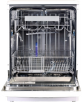 Lave-vaisselle Pose Libre 12 couverts Reconditionné BEKO DFN5530