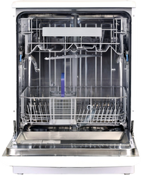 Lave-vaisselle Pose Libre 12 couverts Reconditionné BEKO DFN5530