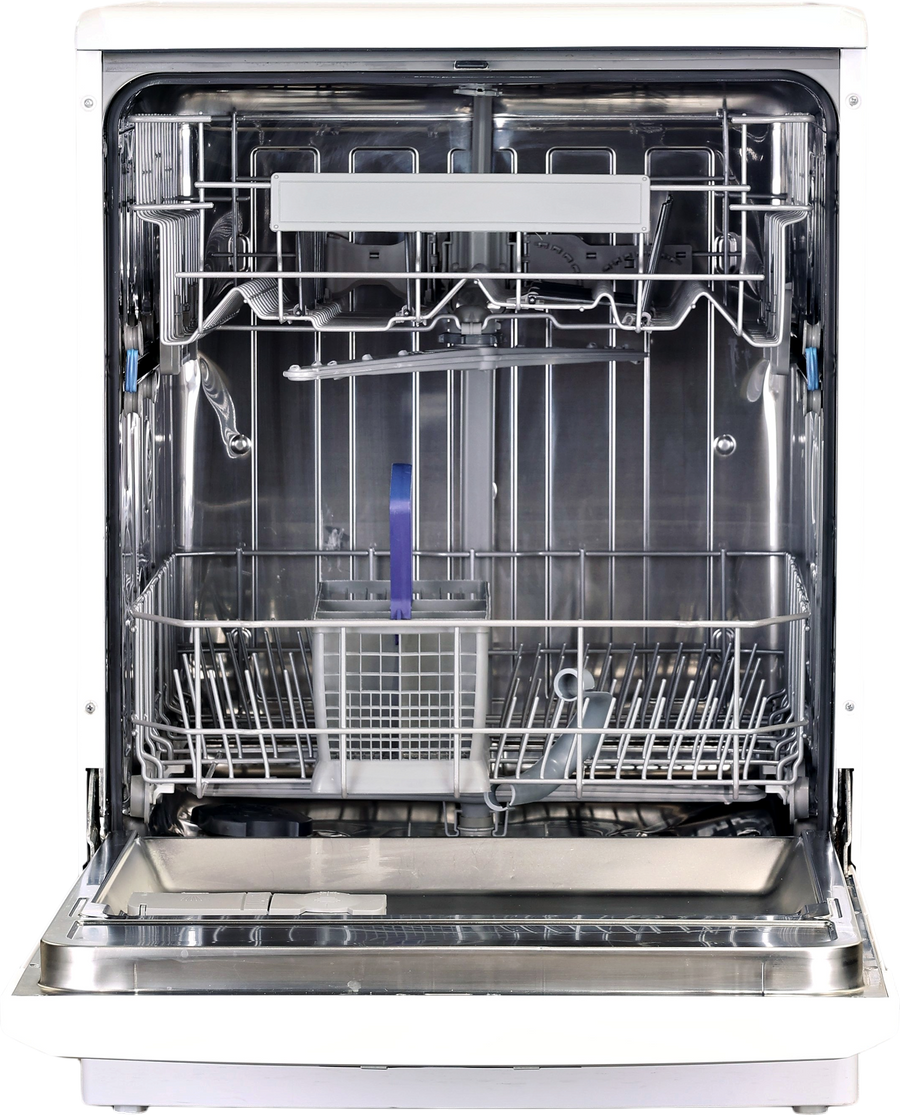Lave-vaisselle Pose Libre 12 couverts Reconditionné BEKO DFN5530