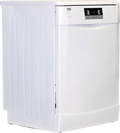 Lave-vaisselle Pose Libre 12 couverts Reconditionné BEKO DFN5530
