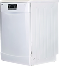 Lave-vaisselle Pose Libre 12 couverts Reconditionné BEKO DFN5530