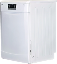 Lave-vaisselle Pose Libre 12 couverts Reconditionné BEKO DFN5530