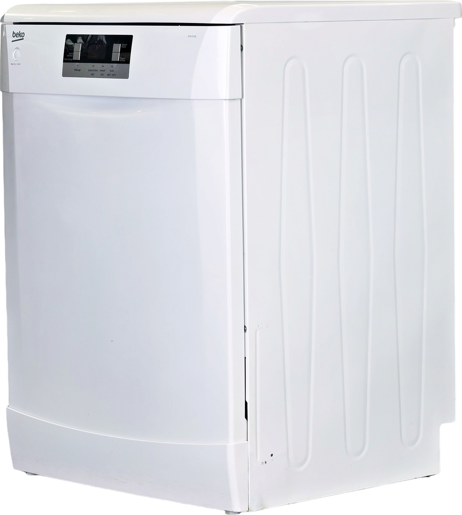 Lave-vaisselle Pose Libre 12 couverts Reconditionné BEKO DFN5530
