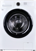 Lave-linge Hublot 11 kg Reconditionné SAMSUNG WW11DG5B25AH