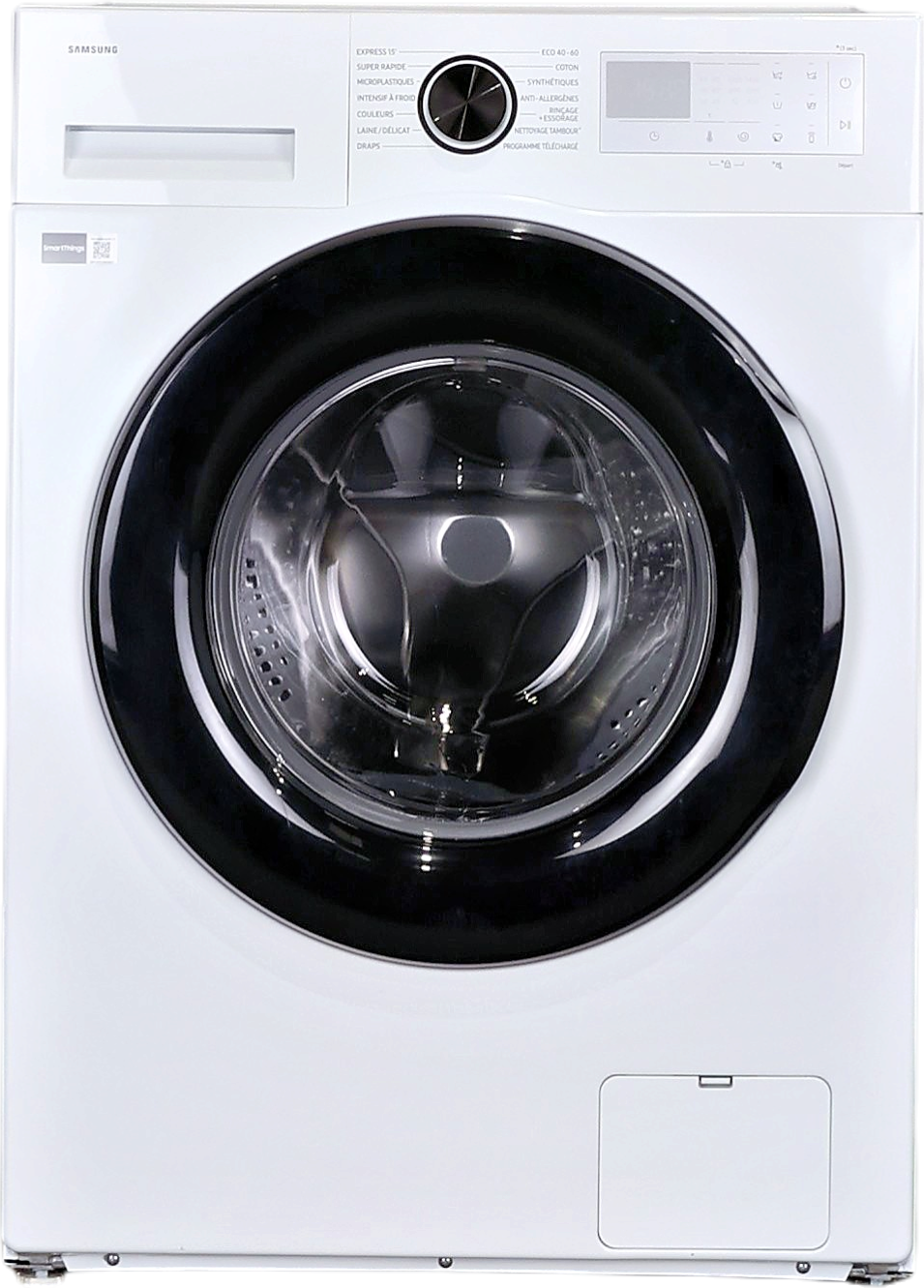Lave-linge Hublot 11 kg Reconditionné SAMSUNG WW11DG5B25AH