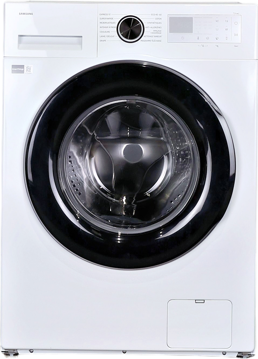 Lave-linge Hublot 11 kg Reconditionné SAMSUNG WW11DG5B25AH